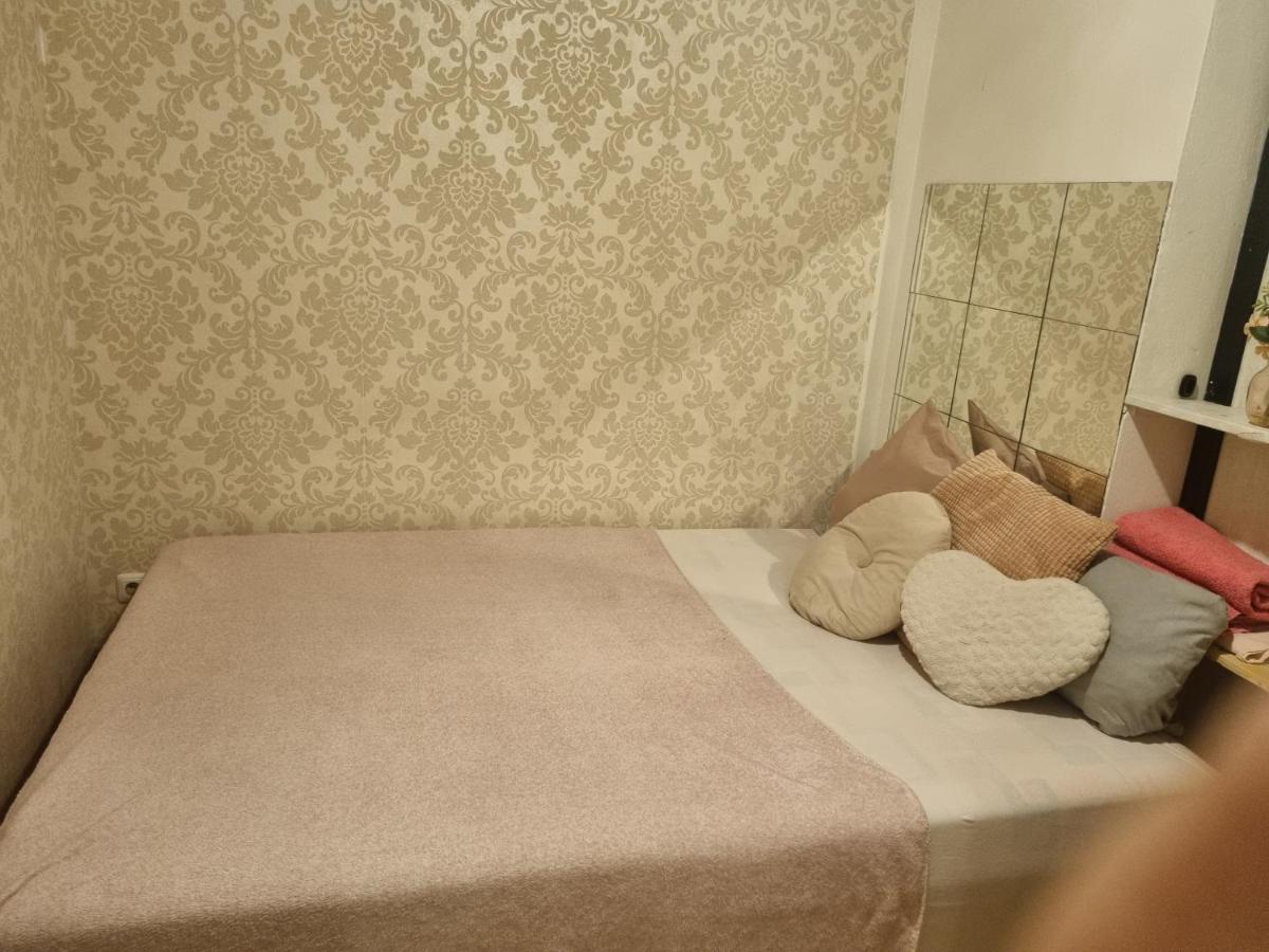 Kleines Wohnstudio Daire Viyana Dış mekan fotoğraf